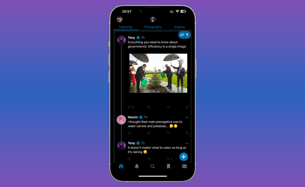 Nostur v1.3.0: Removed Note Zaps, Login with nsecBunker & More