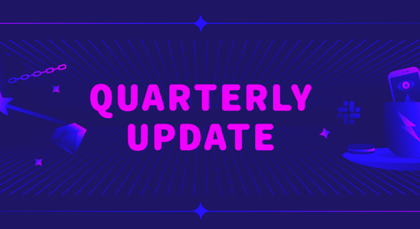 Spiral Quarterly Update Q3 2023