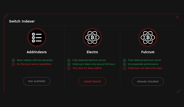 Ronin UI v2.2.0: New Features & Improvements