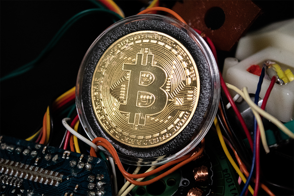 BitVM: Compute Anything on Bitcoin