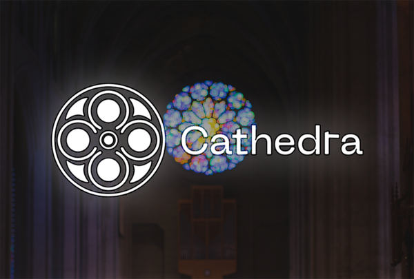 CathedraOS: Bitcoin Mining Firmware by Cathedra Bitcoin
