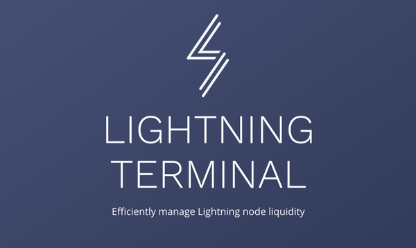 Lightning Terminal v0.11.0-alpha Released