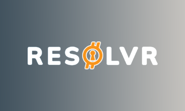 Resolvr: Decentralized Escrow & Dispute Resolution for FOSS Bounties