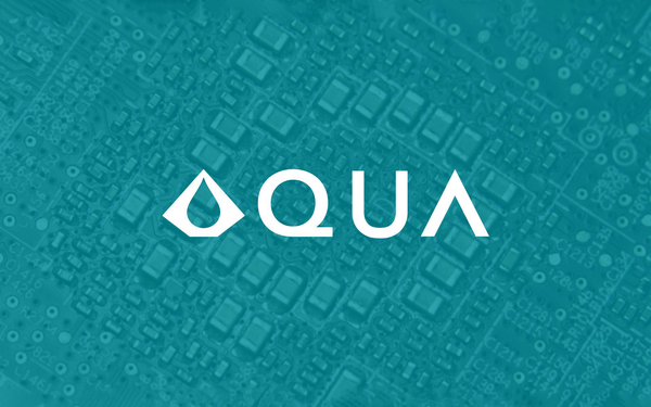 Aqua Wallet v0.1.19: Open-Source Code, Dark Mode & More