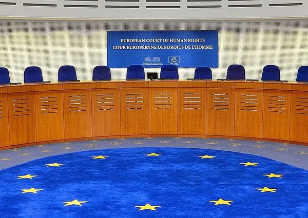 European Court of Human Rights Rules Backdoored Encryption Illegal