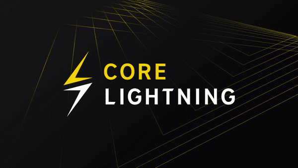 Core Lightning v24.02.1: Fixes & Improvements