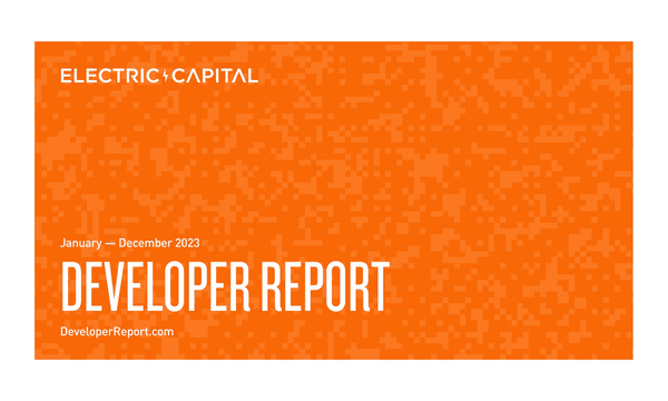 40% of Bitcoin Open-Source Developers Focused on L2s and Scaling in 2023 - Report