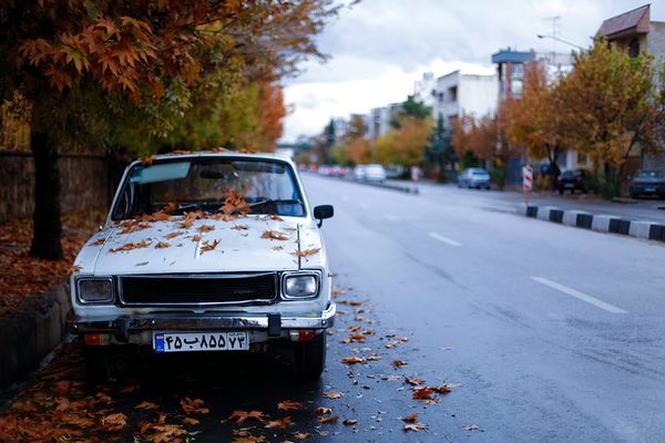 The Bitcoin Revolution in Iran - Report