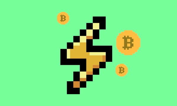 NoOnes Integrates Lightning Deposits and Withdrawals