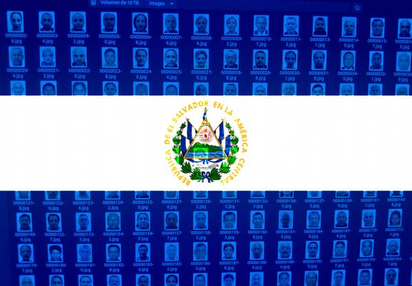 Database Containing Personal Information of 5.1 Million Salvadoran Citizens Leaked
