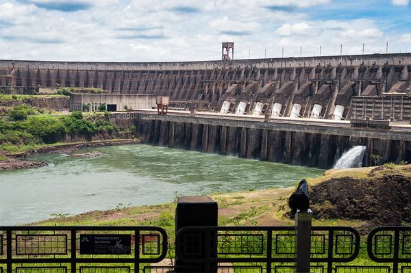Paraguay Mulls 'Temporary' Bitcoin Mining Ban Citing Energy Issues