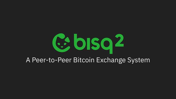 Bisq2 v2.0.3: Fixes & Improvements
