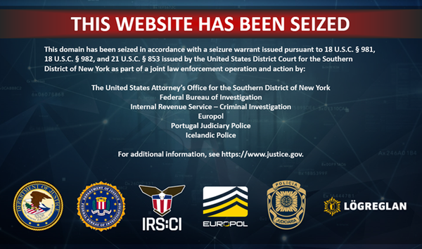 Samourai Wallet Founders Arrested & Charged with Money Laundering, Unlicensed Money Transmitting Offenses