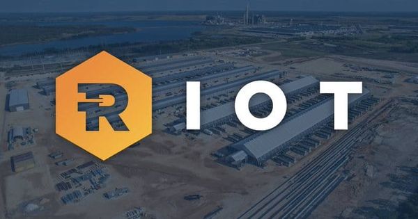 Riot Platforms Acquires 9.25% Stake in Bitfarms Following Rejected $950M Takeover Offer