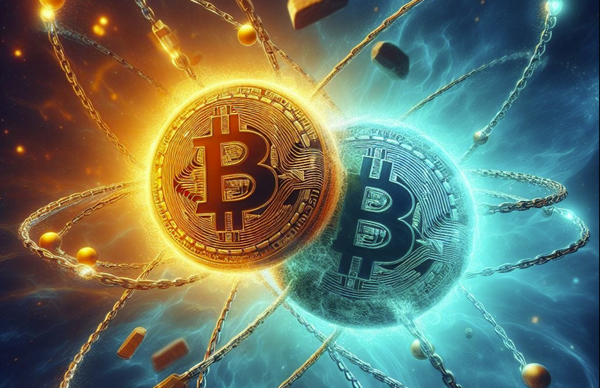 Boltz Web App v1.4.0 and Backend v3.7.0: Chain Swaps