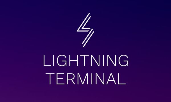 Lightning Terminal v0.12.5-alpha: Updated LND, Loop Daemons