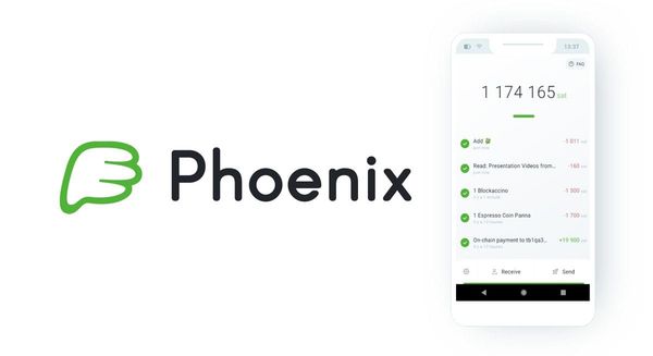Phoenix Wallet Android v2.2.4, iOS v2.2.6 Released