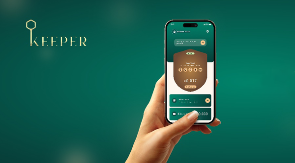 Bitcoin Keeper v1.2.9: Cached Transactions, Health Check for Keys & More