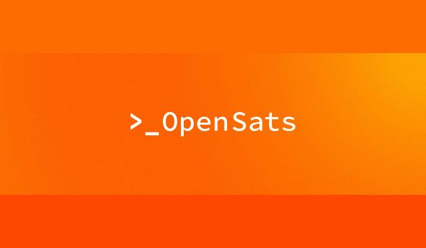 Satoshi Nakamoto Institute, Mi Primer Bitcoin & Summer of Bitcoin Granted Support from Newly Launched OpenSats Education Initiative