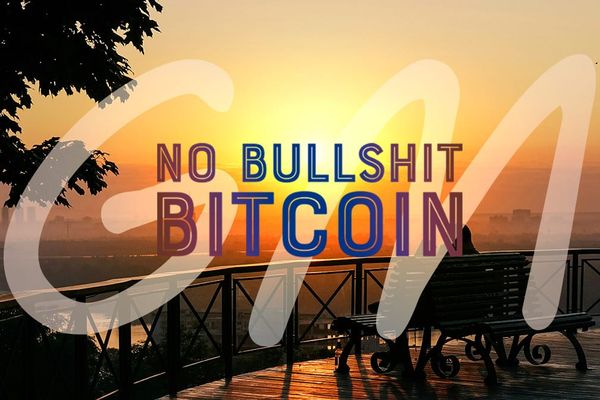 Good Morning, Bitcoin - Tuesday, August 13th, 2024