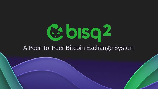 Bisq2 v2.1.2: Optimized Reputation System & Chat Consolidation