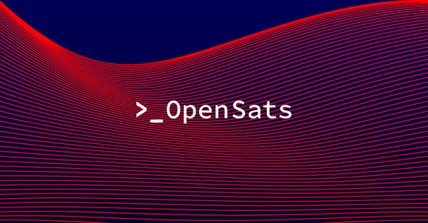 OpenSats Issues Eight Wave of Bitcoin Grants
