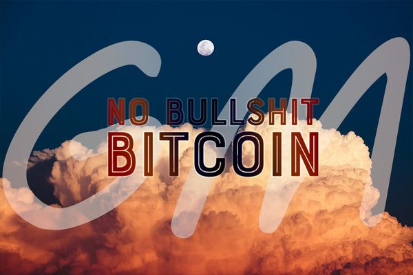 Good Morning, Bitcoin - Friday, November 8th, 2024