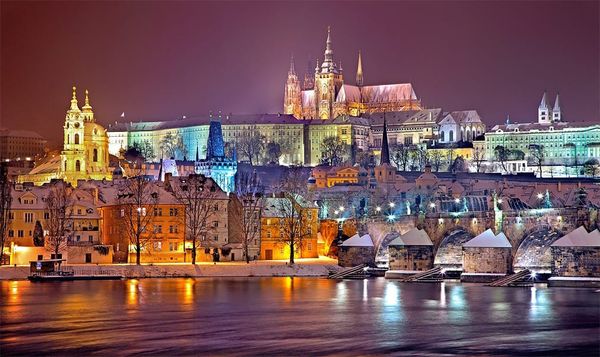 Czech Republic to Eliminate Bitcoin Capital Gains Tax for Long-term Holdings