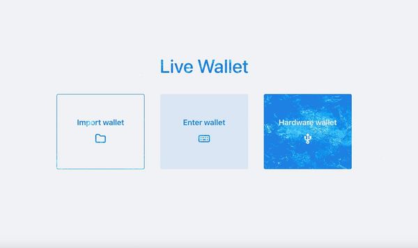 Live Wallet v1.0.0: Transaction Privacy Analysis & Output Labeling