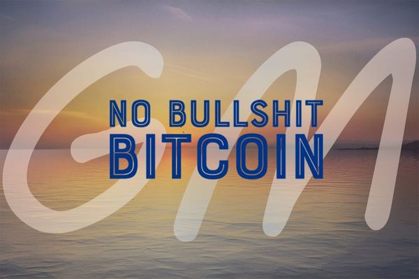 Good Morning, Bitcoin - Tuesday, March 25th, 2025