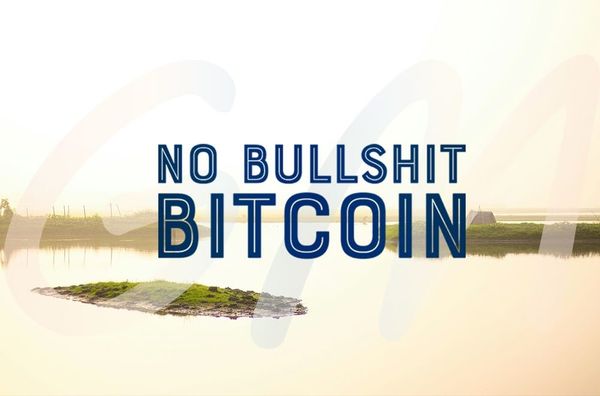 Good Morning, Bitcoin - Wednesday, April 16th, 2025