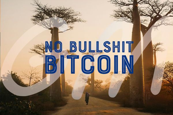 Good Morning, Bitcoin - Wednesday, April 23rd, 2025