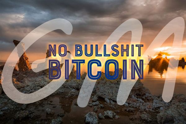 Good Morning, Bitcoin - Tuesday, April 15th, 2025