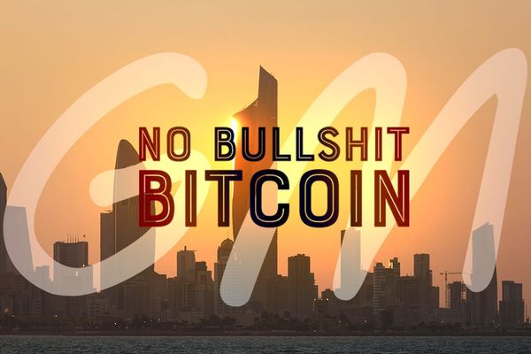 Good Morning, Bitcoin - Saturday, April 26th, 2025