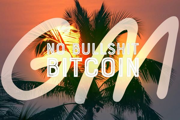 Good Morning, Bitcoin - Tuesday, April 22nd, 2025