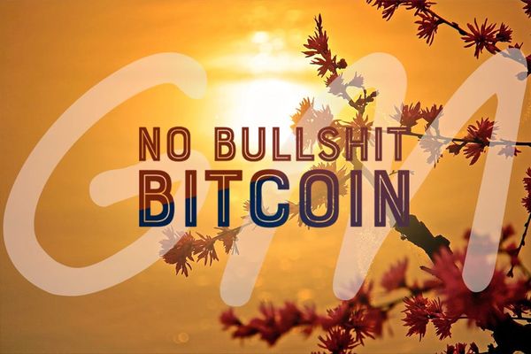 Good Morning, Bitcoin - Thursday, April 17th, 2025