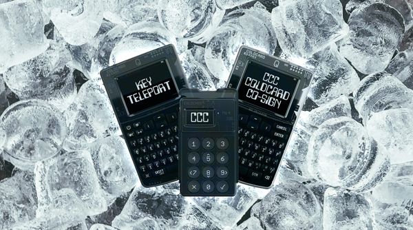 COLDCARD Mk4 v5.4.2 & Q v1.3.2: Co-sign and Key Teleport