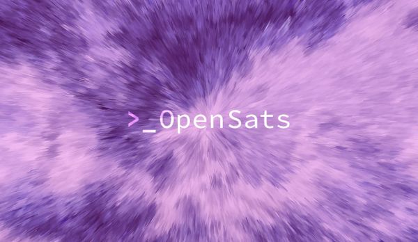 OpenSats Unveils the Eleventh Wave of Nostr Grants