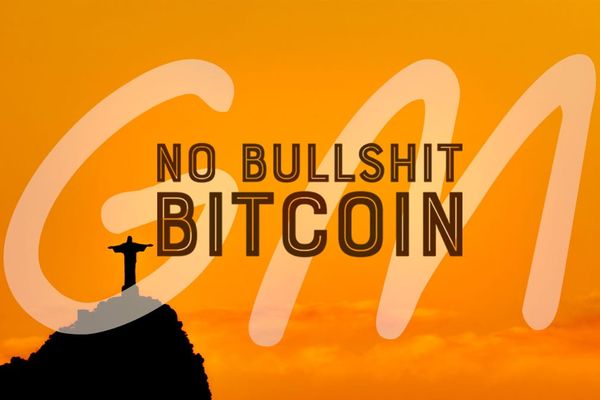 Good Morning, Bitcoin - Tuesday, May 20th, 2025