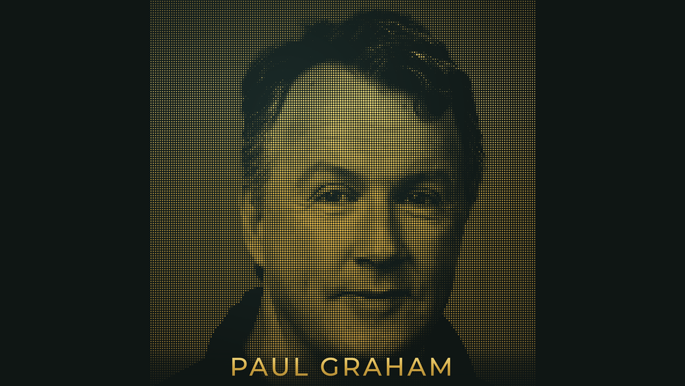 Letter to Paul Graham