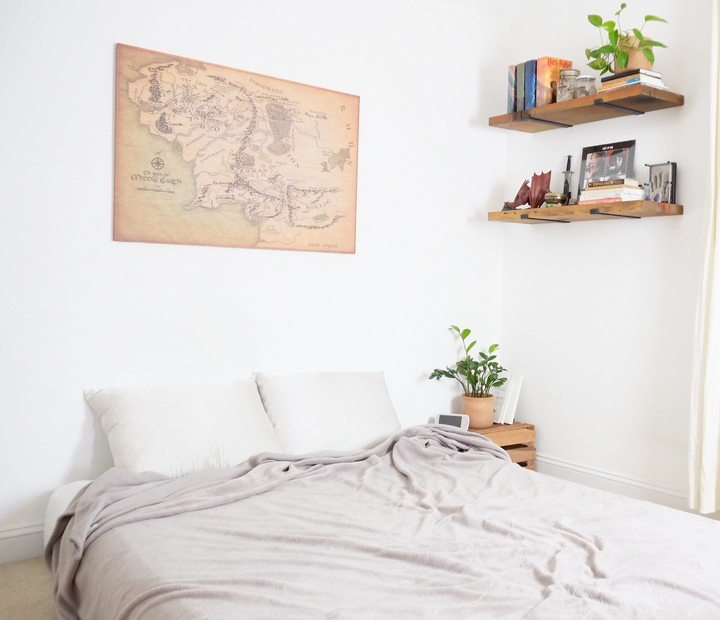 what is eco-minimalism?