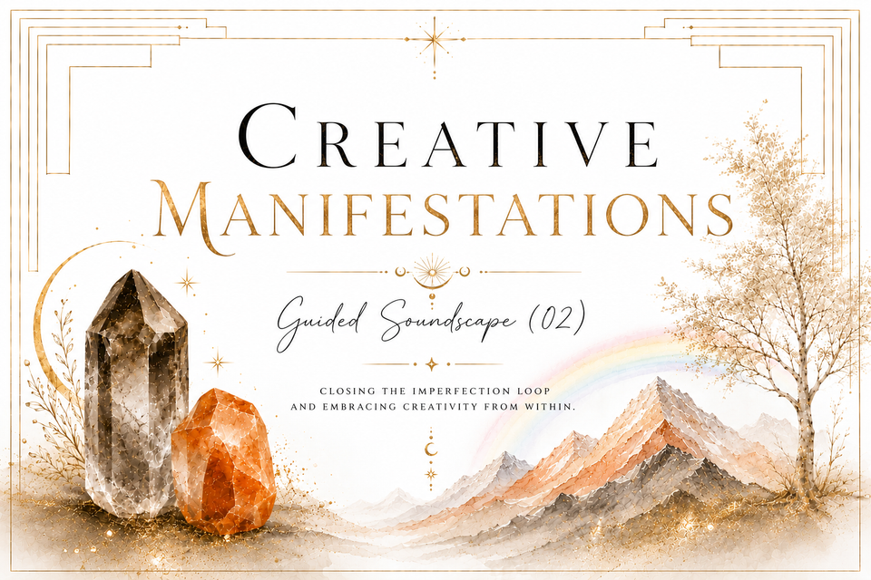 Creative Manifestations