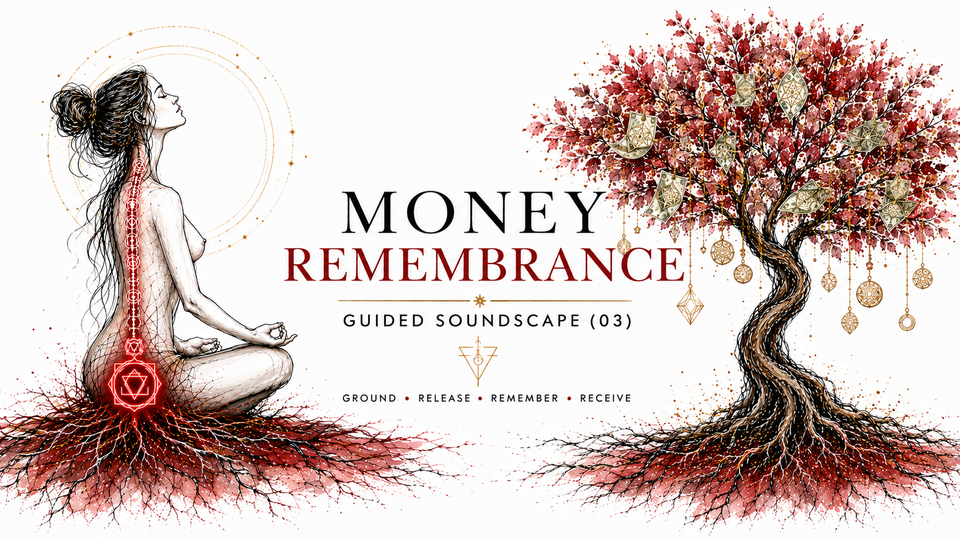 Money Remembrance