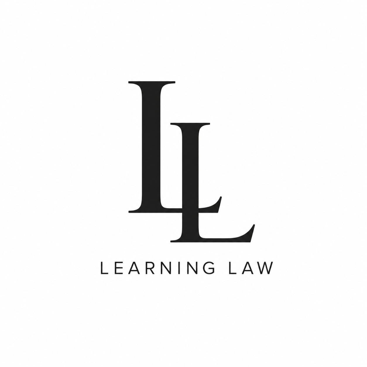 Learning Law