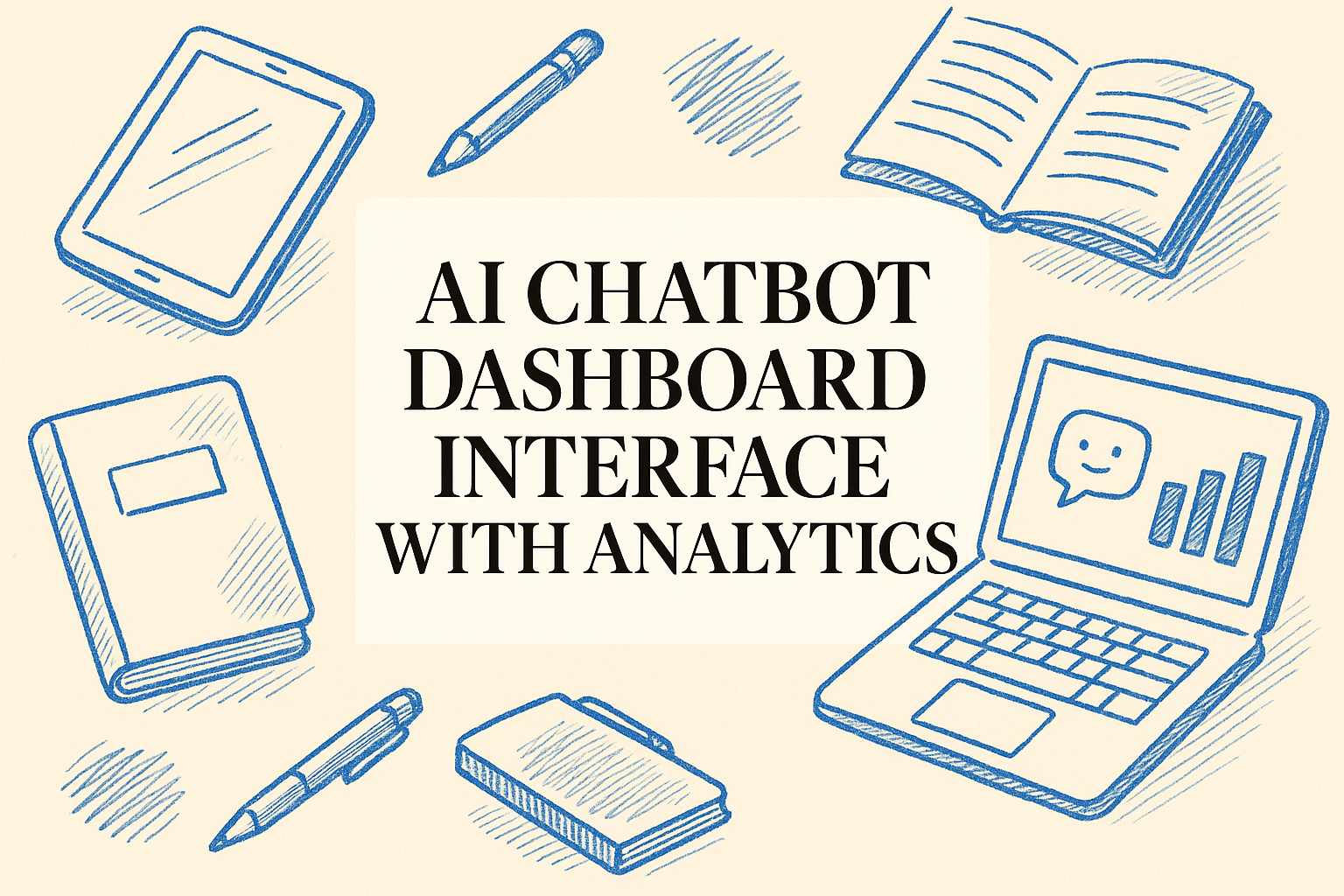 FastBots.ai dashboard showing chatbot configuration