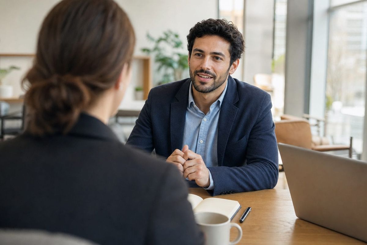 Chatbot for Recruiters: How to Stop Losing Candidates and Client Briefs After Hours