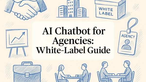 AI Chatbot for Agencies: The Complete White-Label Guide to Building a Profitable Chatbot Service