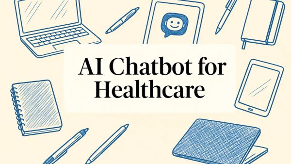 AI Chatbot for Healthcare: Improve Patient Engagement and Reduce Admin Costs