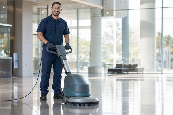 Chatbot for Cleaning Services: How to Capture Every Quote Request While Your Teams Are On the Job