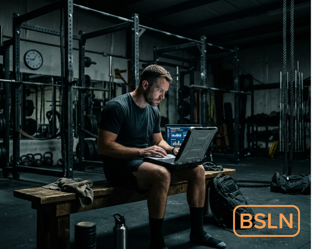 Why Tactical Athletes Should Establish a Baseline Before Taking Supplements